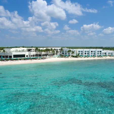 The Sens Tulum Riviera By Oasis Hotell Akumal Exteriör bild