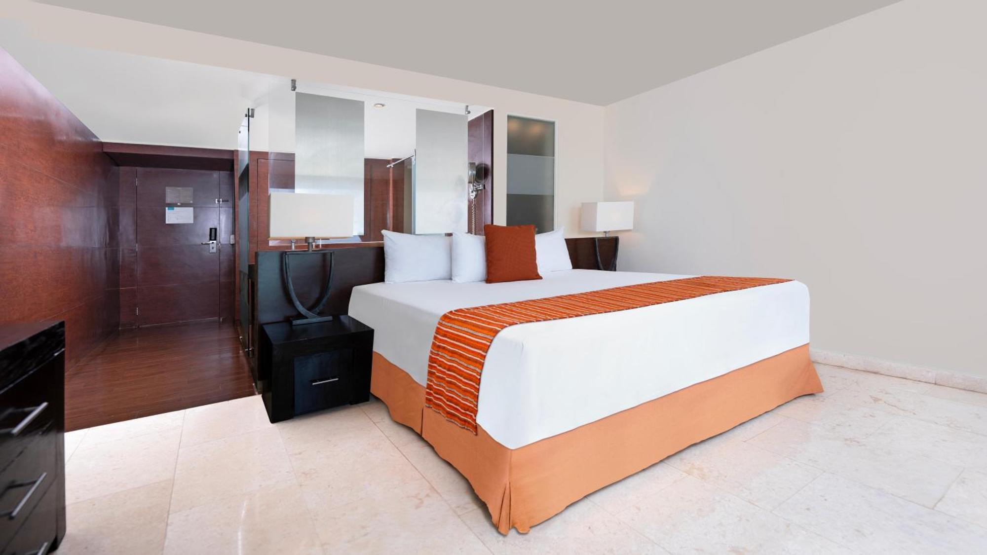 The Sens Tulum Riviera By Oasis Hotell Akumal Exteriör bild