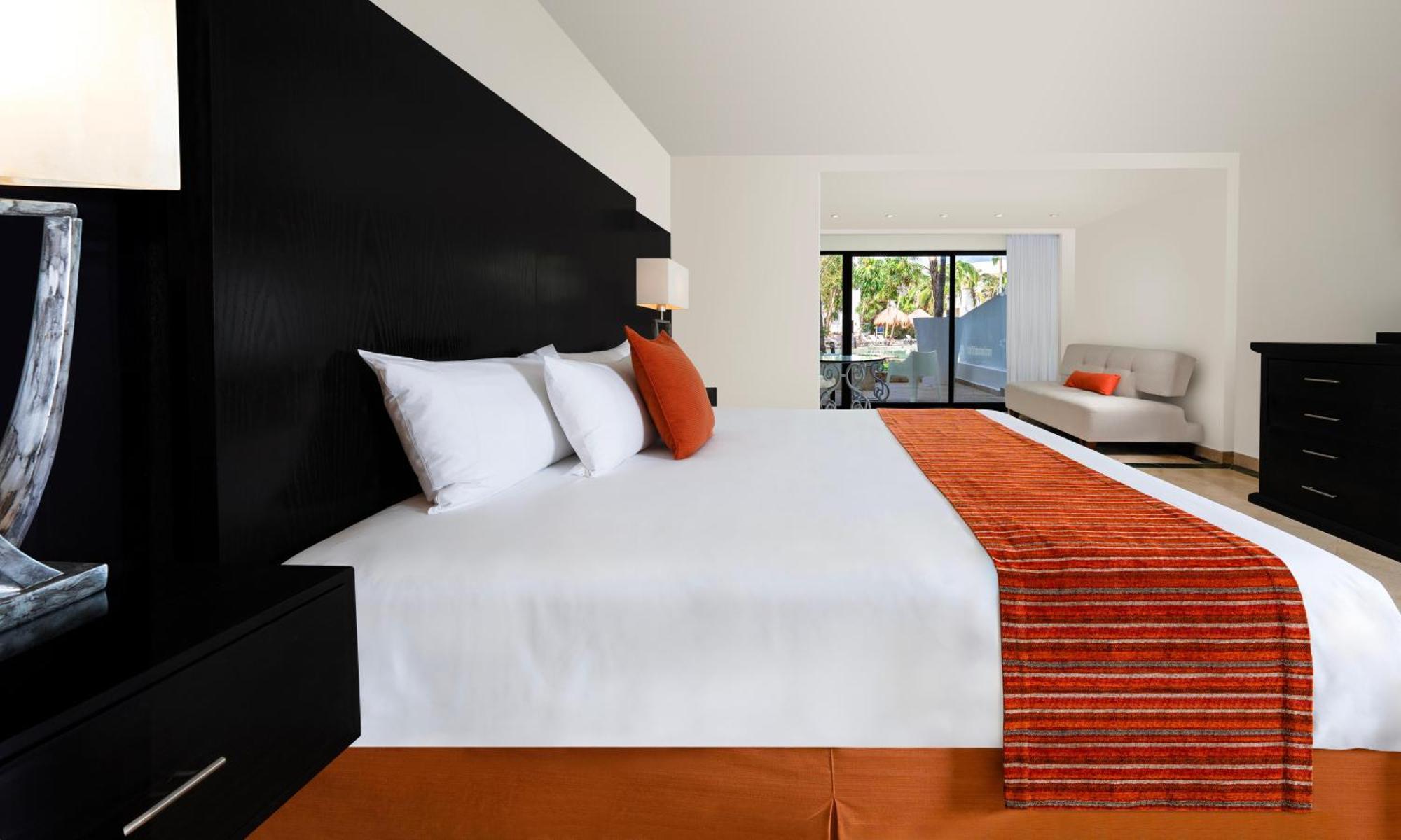 The Sens Tulum Riviera By Oasis Hotell Akumal Exteriör bild