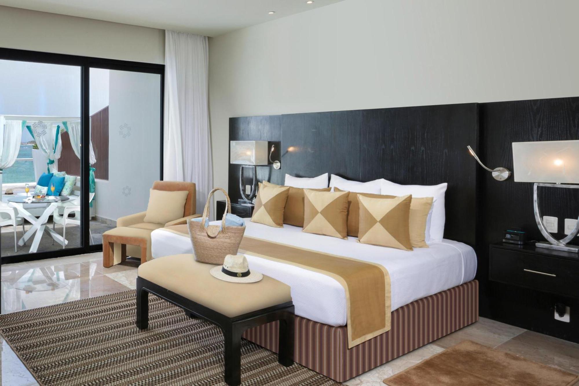 The Sens Tulum Riviera By Oasis Hotell Akumal Exteriör bild
