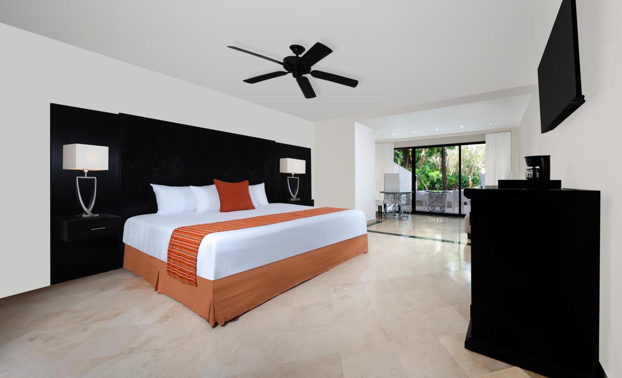 The Sens Tulum Riviera By Oasis Hotell Akumal Exteriör bild