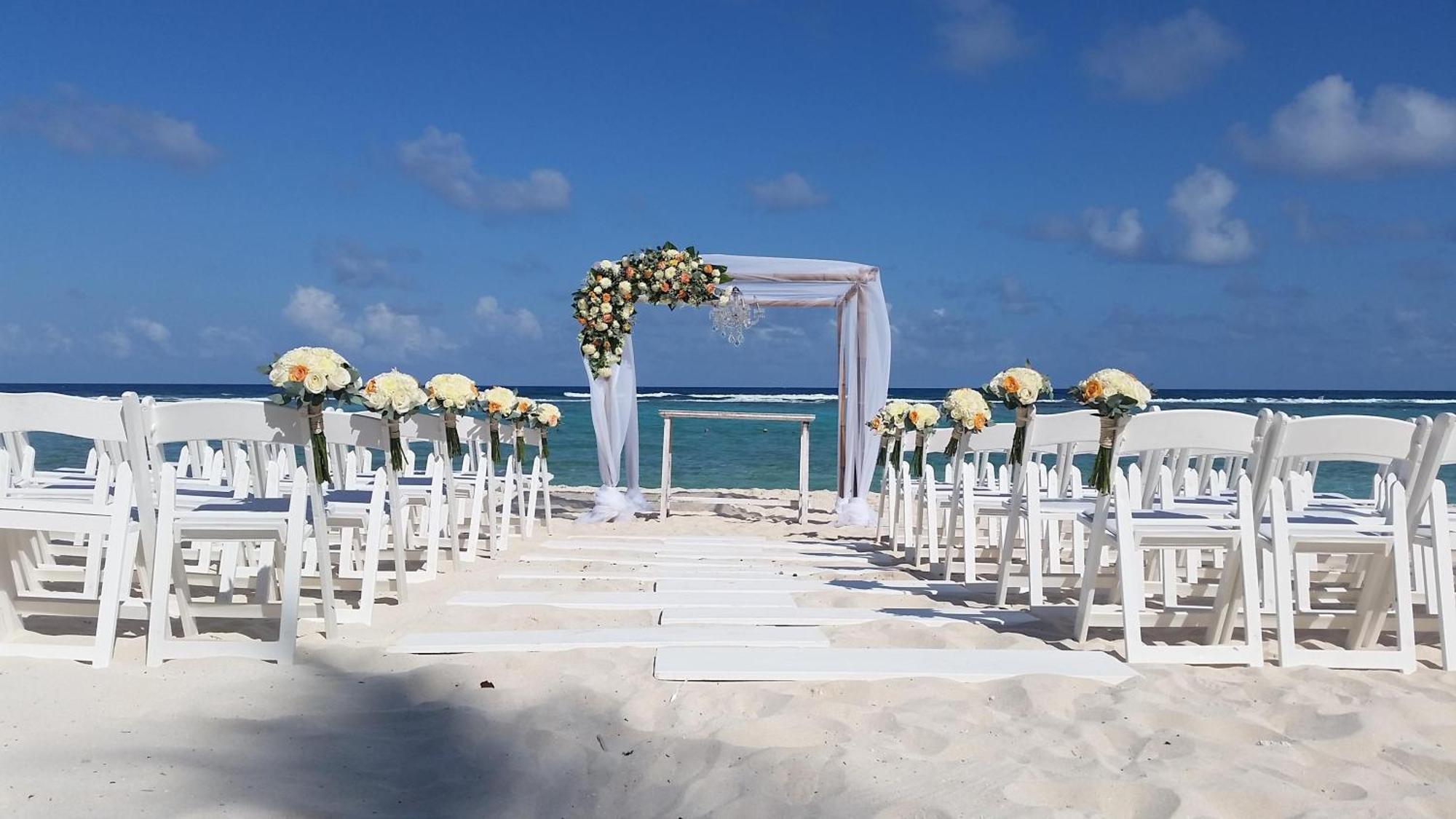 The Sens Tulum Riviera By Oasis Hotell Akumal Exteriör bild