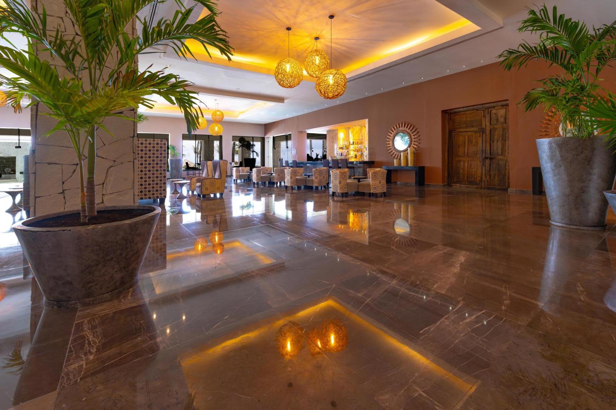 The Sens Tulum Riviera By Oasis Hotell Akumal Exteriör bild